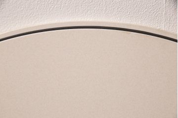 中古　超美品　arflex(アルフレックス)　CLIPS(クリップス)　デクトン天板　モダンな空間を演出するコーヒーテーブル(定価約26万円)(ローテーブル、センターテーブル)(R-052872)