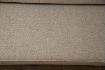 中古　美品　永田良介商店　落ち着いたカラーが和やかな空間を演出する455型アームソファ(3人掛け)(定価約56万円)(R-052876)