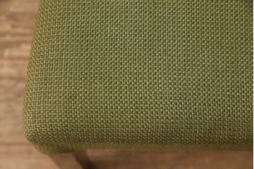 北欧ビンテージ　チーク材　カントリーやナチュラルスタイルにぴったりなダイニングチェア(椅子、ヴィンテージ)(R-052885)