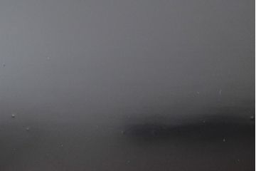 薫斉工房造　布目会席膳5客　共箱(漆器)(R-052907)