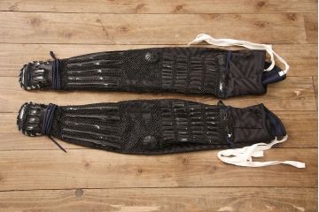 中古　美品　等身鎧(甲冑、武具)(R-052908)