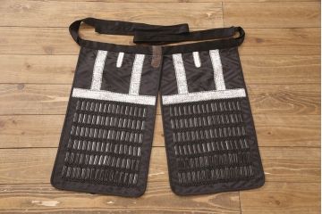 中古　美品　等身鎧(甲冑、武具)(R-052908)