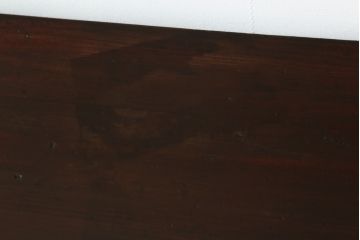 和製アンティーク　ヒノキ材　重厚感漂う最上地方の小箪笥(引き出し、小タンス、チェスト)(R-052911)