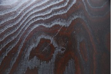 中古　訳あり品　岩谷堂箪笥　和の趣溢れる重厚感たっぷりな整理箪笥(チェスト、引き出し、和タンス、衣装箪笥)(R-052991)