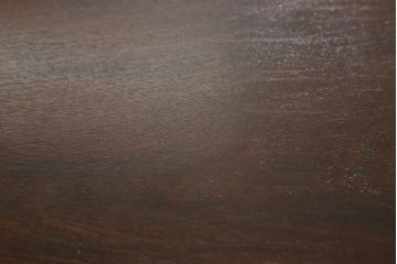 中古　美品　松本民芸家具　シンプルな作りで合わせやすいD型小物整理箪笥(定価約23万円)(縦型チェスト、引き出し、収納タンス)(R-052997)