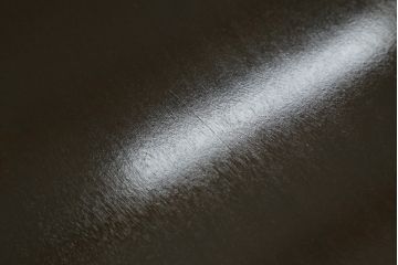 ビンテージ家具　松本民芸家具　落ち着きのある佇まいが大人空間を演出してくれる棚付きダイニングテーブル(食卓、2人掛け、4人掛け、ヴィンテージ)(R-053031)