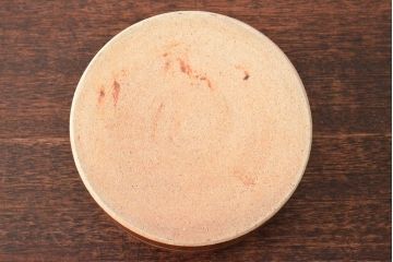 浜田晋作　益子焼　鉢(濱田庄司(浜田庄司))(R-053058)