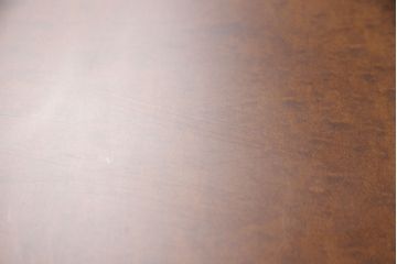 中古　美品　高級品　手造り工芸家具　凝ったつくりが魅力的な片袖机(文机、在宅ワーク、在宅用座机、在宅ワーク、在宅用ワークデスク)(R-053068)