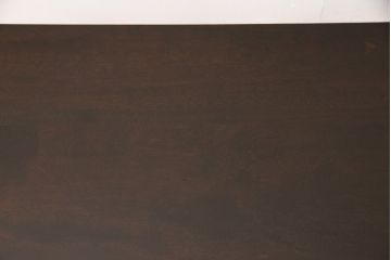 中古　松本民芸家具　和モダンスタイルにおすすめのローテーブル(センターテーブル、文机)(R-053077)