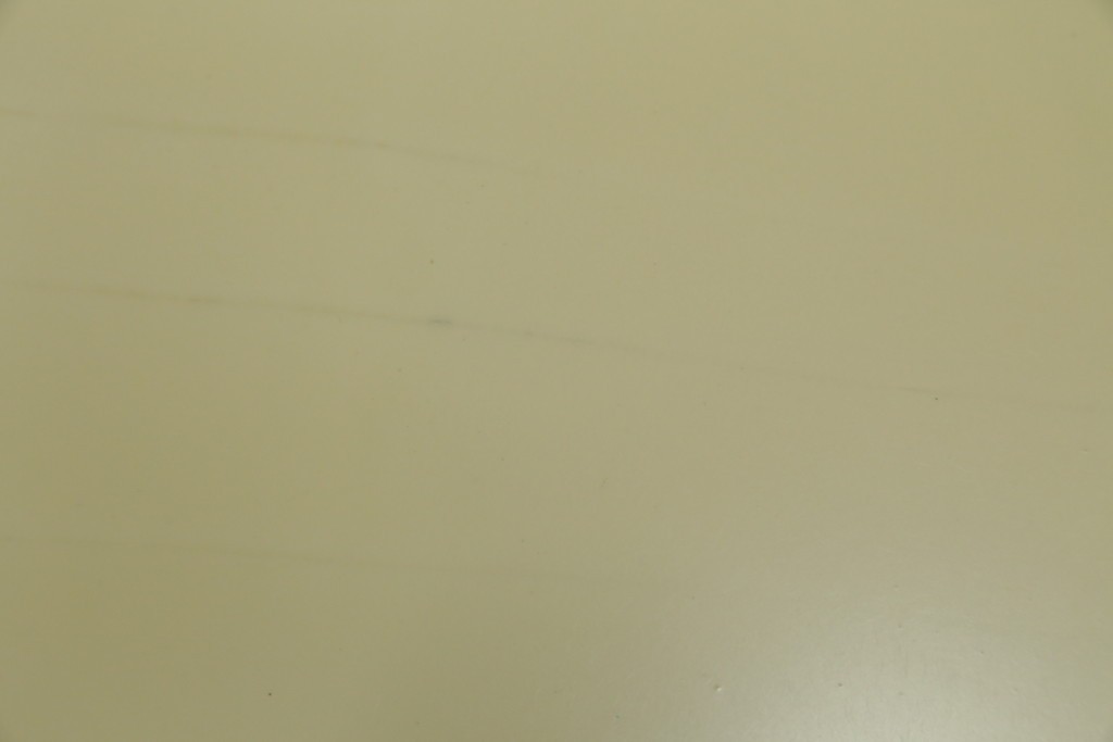 中古　フランス高級家具　八角形の天板が珍しい!お洒落なデザインが魅力の大型ダイニングテーブル　定価約130万円　(R-053090)