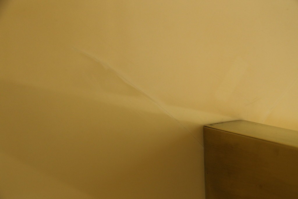 中古　フランス高級家具　八角形の天板が珍しい!お洒落なデザインが魅力の大型ダイニングテーブル　定価約130万円　(R-053090)