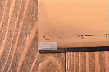 当時物　古い　チキンソース　ヤマサ醤油　味の素　ポスター3枚(戦前、昭和レトロ)(R-053106)