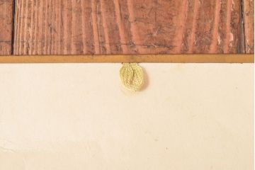 当時物　戦前　古い　日本酒　会州一　ポスター(山口儀平、会津若松市)(R-053110)