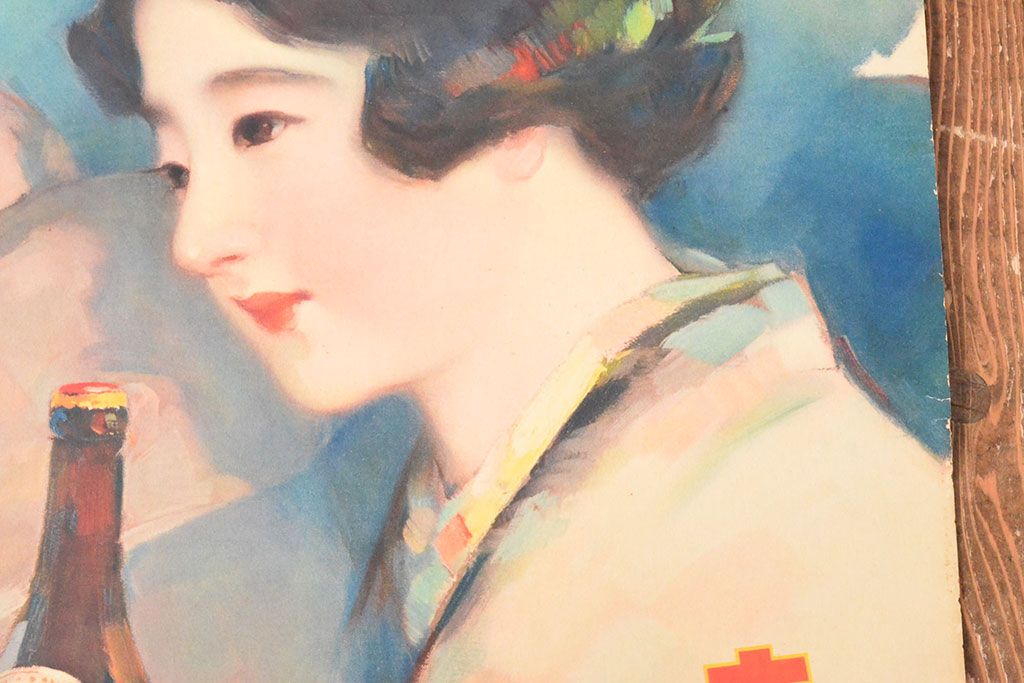 公式】アンティーク家具ラフジュ工房商品詳細ページ当時物 昭和初期