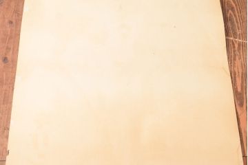 当時物　昭和初期　キリンビールポスター(多田北鳥、麒麟麦酒、精版印刷会社)(R-053111)