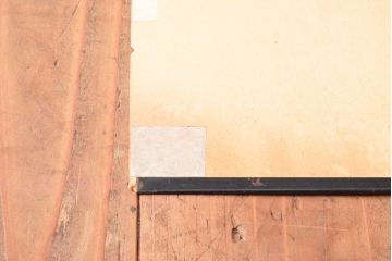 当時物　昭和初期　キリンビールポスター(多田北鳥、麒麟麦酒、精版印刷会社)(R-053111)