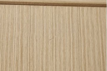 中古　美品　伝統工芸士・會田勝平作　総桐箪笥(桐たんす、和タンス、胴厚、四方丸)(定価約150万円)(R-053114)