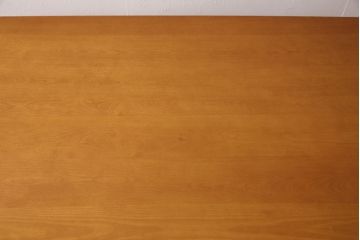 中古　美品　横浜クラシック家具　ダニエル(Daniel)　A-329　エリーゼ(Elise)LDテーブル165(定価約65万円)(ダイニングテーブル)(R-053138)