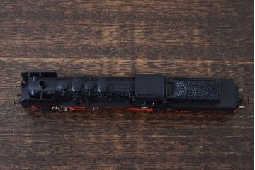ROCO　43300　ORG　BR　50-1124　機関車(HOゲージ、SKODAWERKE、シュコダ、模型、列車)(R-053151)