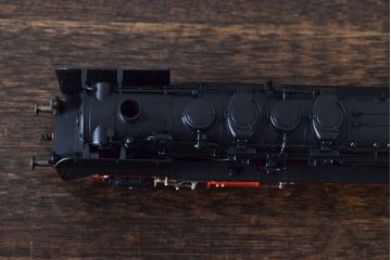 ROCO　43300　ORG　BR　50-1124　機関車(HOゲージ、SKODAWERKE、シュコダ、模型、列車)(R-053151)