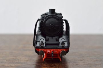 ROCO　43300　ORG　BR　50-1124　機関車(HOゲージ、SKODAWERKE、シュコダ、模型、列車)(R-053151)