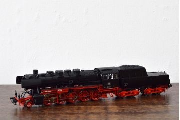 ROCO　62253 DB　053 045-1　機関車　HOゲージ(模型、列車)(R-053152)