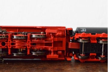 ROCO　62253 DB　053 045-1　機関車　HOゲージ(模型、列車)(R-053152)