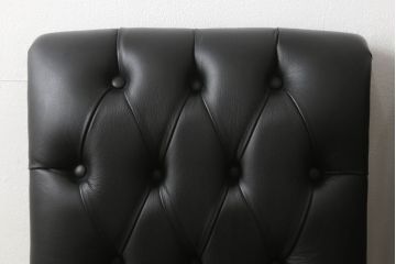 中古　イタリア家具　ス・ミズーラ(SU MISURA)　Brianza(ブリアンツァ)　クラシカルで洗練された佇まいが魅力のダイニングチェア2脚セット(椅子)(R-053191)