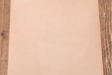 戦前　当時物　王様十番水彩絵の具ポスター(絵具、広告、看板、MOIST WATER COLOURS)(R-053203)