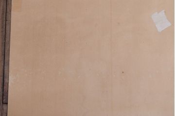 戦前　当時物　三ツ矢サイダー　レモラ　ポスター(広告、看板)(R-053236)