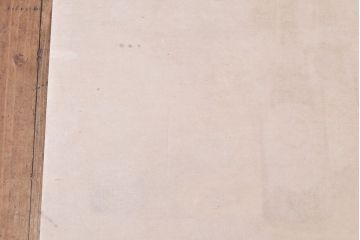 当時物　昭和初期　エビス　サッポロ　アサヒビールポスター(舞妓、看板、ヱビス)(R-053237)
