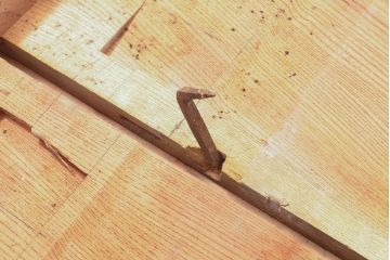 和製アンティーク　明治期　古材　DIYにおすすめ!床材として使われていた総ケヤキ材14枚セット(総欅材、総けやき材、材料、木材、板)(R-053256)