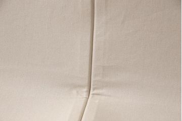 中古　天童木工　ブルーノ・マットソンデザイン　やさしい色味がくつろぎの時間におすすめな3連イージーチェア(3人掛けソファ、トリプルソファ)(定価約33万円)(R-053264)