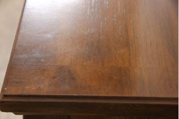 中古美品　DREXEL HERITAGE(ドレクセルヘリテイジ)　Cameo Classics(キャメオクラシックス)　ワンランク上の気品漂う雰囲気を演出するクリデンザ(クレデンザ、サイドボード、収納棚、キャビネット)(定価約115万円)(R-053268)