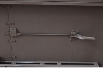 中古　美品　DREXEL HERITAGE(ドレクセルヘリテイジ)　FRANCESCA(フランチェスカ)シリーズ　優美な佇まいのダイニングテーブル(エクステンションテーブル)(定価約65万円)(R-053276)