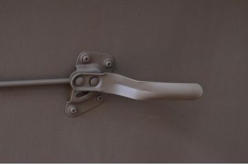 中古　美品　DREXEL HERITAGE(ドレクセルヘリテイジ)　FRANCESCA(フランチェスカ)シリーズ　優美な佇まいのダイニングテーブル(エクステンションテーブル)(定価約65万円)(R-053276)