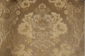 中古　DREXEL HERITAGE(ドレクセルヘリテイジ)のFRANCESCA(フランチェスカ)シリーズ　優美なアームチェア2脚セット(ダイニングチェア、椅子)(定価約44万円・2脚)(R-053279)