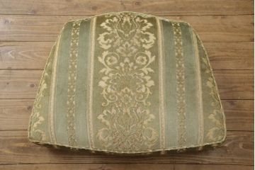 中古　美品　DREXEL HERITAGE(ドレクセルヘリテイジ)　J7610　1人掛けソファ(一人掛け、イージーチェア、ラウンジチェア、アームチェア、椅子)(定価約33万円)(R-053301)