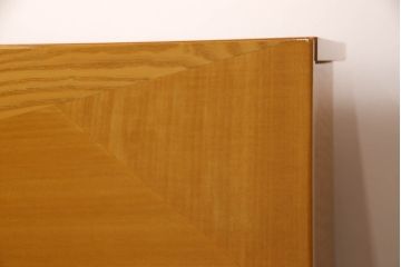 中古　美品　イタリア　giorgio collection(ジョルジオコレクション)　高級感のある佇まいのチェスト(サイドボード、引き出し)(定価約150万円)(R-053305)