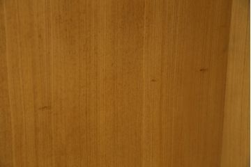 中古　永田良介商店　欧風のデザインが魅力的なワードローブ(衣装箪笥、引き出し、洋服タンス)(R-053340)