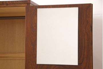 中古　美品　岩谷堂箪笥　上質な和の趣溢れるワードローブ(衣装タンス、洋服タンス、引き出し)(R-053344)