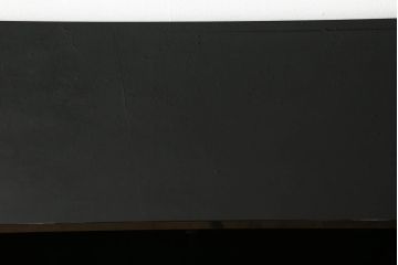 和製ビンテージ　輪島漆塗り　上質な和の空間づくりにぴったりな飾り棚(戸棚、茶棚、収納棚、ヴィンテージ)(R-053352)