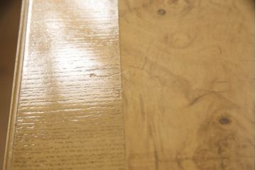 ヴィンテージ家具　DREXEL HERITAGE(ドレクセルヘリテイジ)　CORINTHIAN(コリンシャン)　ナチュラルな風合いが魅力のサイドボード(サイドチェスト、サイドキャビネット、ビンテージ)(R-053420)