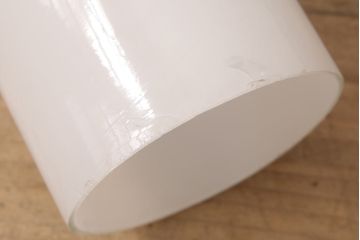 アンティーク照明　和製アンティーク　趣のある空間づくりに活躍するベークライト製ブラケットの壁掛け照明(ウォールライト、壁付け照明)(R-053429)