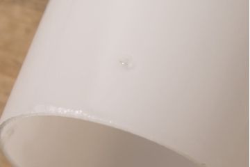 アンティーク照明　和製アンティーク　趣のある空間づくりに活躍するベークライト製ブラケットの壁掛け照明(ウォールライト、壁付け照明)(R-053429)