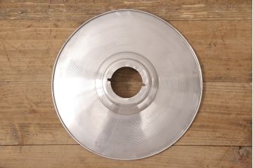 和製アンティーク　平芯　空間の雰囲気をぐっと盛り上げてくれるオイルランプ(ハンギングランプ、吊り下げランプ、ランタン)(R-053430)