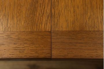 中古　DREXEL HERITAGE(ドレクセルヘリテイジ)　ESPERANTO(エスペラント)　エクステンションテーブル(センターテーブル、ダイニングテーブル、ドローリーフテーブル)(定価約70万円)(R-053457)
