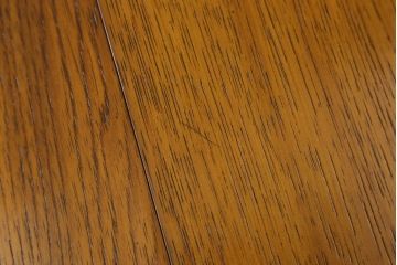 中古　DREXEL HERITAGE(ドレクセルヘリテイジ)　ESPERANTO(エスペラント)　エクステンションテーブル(センターテーブル、ダイニングテーブル、ドローリーフテーブル)(定価約70万円)(R-053457)