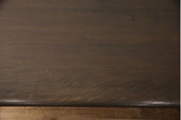 イギリスビンテージ　ERCOL(アーコール)　カントリースタイルにおすすめのダイニングテーブル(食卓、ヴィンテージ)(R-053477)