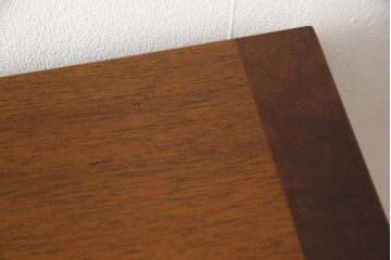 中古　美品　DREXEL HERITAGE(ドレクセルヘリテイジ)　FRANCESCA(フランチェスカ)シリーズ　高級感のある佇まいのサイドボード(クレデンザ、クリデンザ、収納棚、キャビネット、サイドキャビネット)(R-053478)